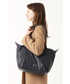 DAKS / ダックス その他 | DD合皮ラージトートバッグ