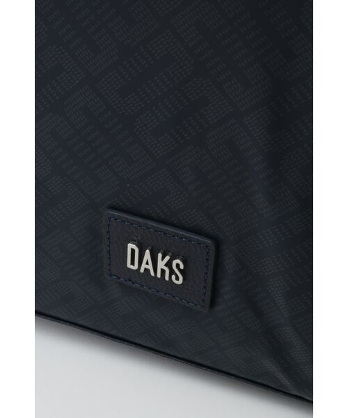 DAKS / ダックス その他 | DD合皮ラージトートバッグ | 詳細6