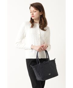 DAKS / ダックス その他 | DD合皮トートバッグ