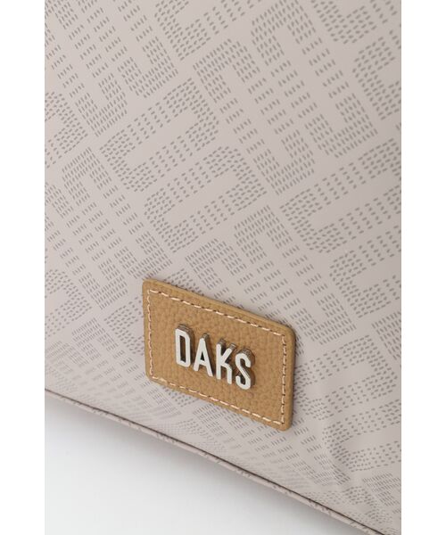DAKS / ダックス その他 | DD合皮トートバッグ | 詳細7