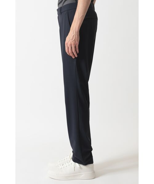 DAKS / ダックス その他パンツ | [DAKS GOLF] 冷感ストレッチパンツ | 詳細1