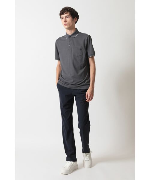DAKS / ダックス その他パンツ | [DAKS GOLF] 冷感ストレッチパンツ | 詳細5