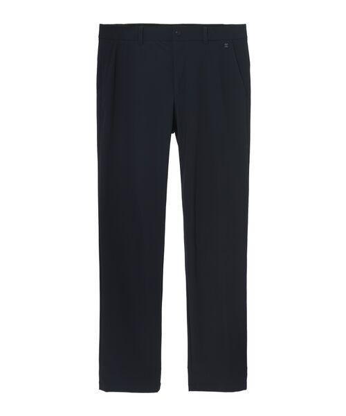 DAKS / ダックス その他パンツ | [DAKS GOLF] 冷感ストレッチパンツ（ネイビー）