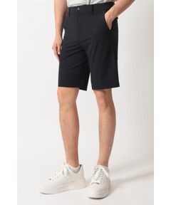 DAKS / ダックス その他パンツ | [DAKS GOLF] DDロゴ シアサッカーショーツ