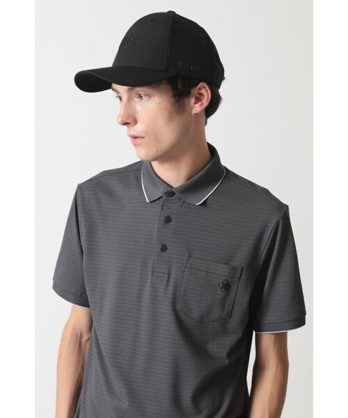 DAKS / ダックス その他 | [DAKS GOLF] マジックホール ベースボールキャップ | 詳細3