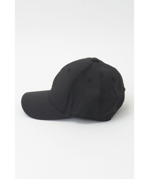 DAKS / ダックス その他 | [DAKS GOLF] マジックホール ベースボールキャップ | 詳細4