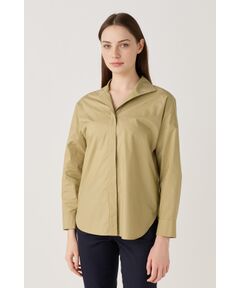 DAKS / ダックス シャツ・ブラウス | コットンタイプライタースキッパーシャツ
