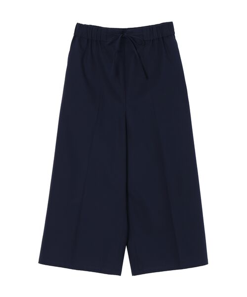 DAKS / ダックス その他パンツ | コットンドロストクロップドパンツ | 詳細6