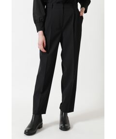 DAKS / ダックス その他パンツ | 【防透】センタープレステーパードパンツ