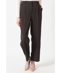 DAKS / ダックス その他パンツ | 【防透】センタープレステーパードパンツ