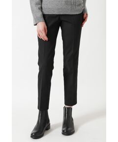 DAKS / ダックス その他パンツ | ストレッチテーパードパンツ