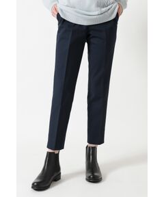 DAKS / ダックス その他パンツ | ストレッチテーパードパンツ