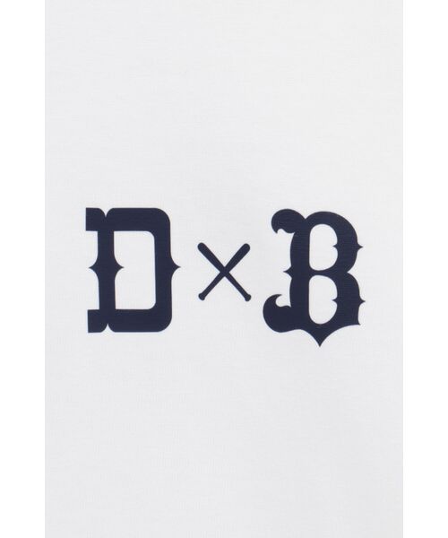 DAKS / ダックス その他 | DAKS×オリックス・バファローズ Tシャツ | 詳細4