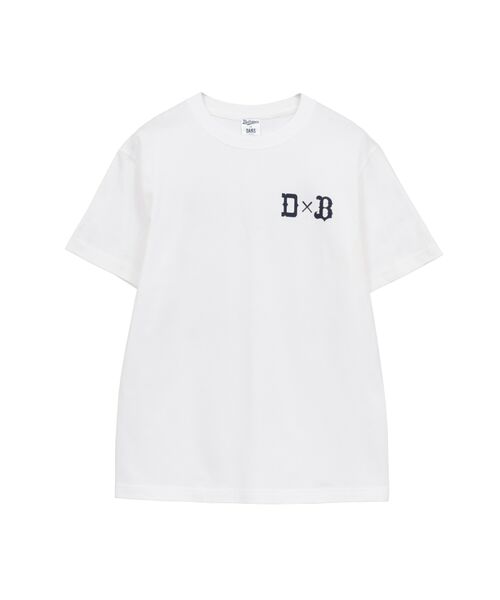 DAKS / ダックス その他 | DAKS×オリックス・バファローズ Tシャツ(ホワイト)