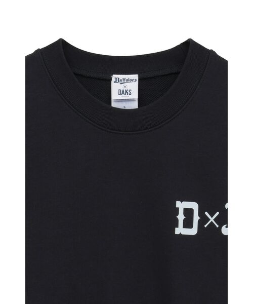 DAKS / ダックス その他アウター | DAKS×オリックス・バファローズ スウェット | 詳細1