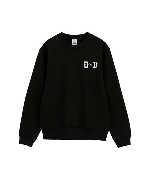 DAKS / ダックス その他アウター | DAKS×オリックス・バファローズ スウェット（ブラック）