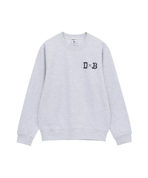 DAKS / ダックス その他アウター | DAKS×オリックス・バファローズ スウェット（アッシュ）
