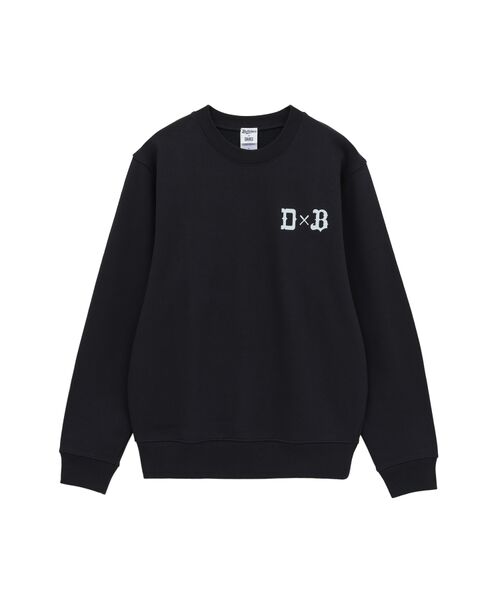 DAKS / ダックス その他アウター | DAKS×オリックス・バファローズ スウェット（ネイビー）
