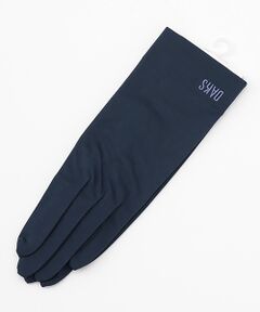 DAKS（GOODS） / ダックス（グッズ） 手袋 | レディース UVカット手袋