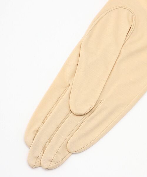 DAKS（GOODS） / ダックス（グッズ） 手袋 | レディース UVカット手袋 | 詳細2