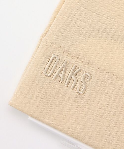 DAKS（GOODS） / ダックス（グッズ） 手袋 | レディース UVカット手袋 | 詳細3