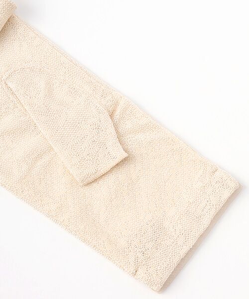 DAKS（GOODS） / ダックス（グッズ） 手袋 | レディース UVカット手袋 | 詳細2