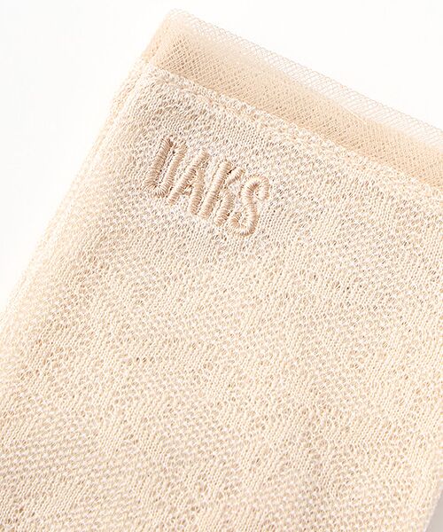 DAKS（GOODS） / ダックス（グッズ） 手袋 | レディース UVカット手袋 | 詳細3