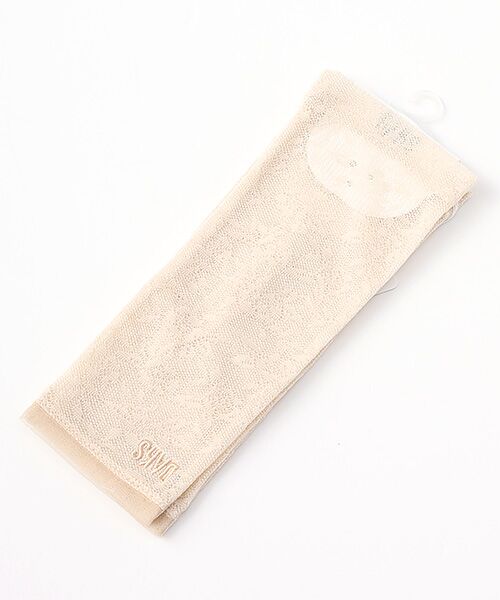 DAKS（GOODS） / ダックス（グッズ） 手袋 | レディース UVカット手袋（L/PINK）