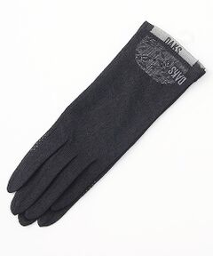 DAKS（GOODS） / ダックス（グッズ） 手袋 | レディース UVカット手袋