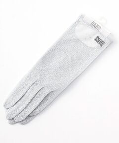 DAKS（GOODS） / ダックス（グッズ） 手袋 | レディース UVカット手袋