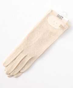 DAKS（GOODS） / ダックス（グッズ） 手袋 | レディース UVカット手袋