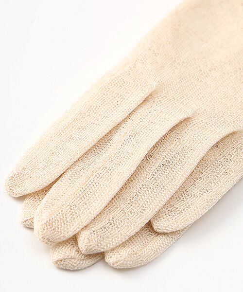 DAKS（GOODS） / ダックス（グッズ） 手袋 | レディース UVカット手袋 | 詳細1
