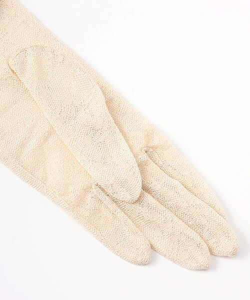 DAKS（GOODS） / ダックス（グッズ） 手袋 | レディース UVカット手袋 | 詳細2