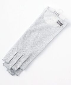 DAKS（GOODS） / ダックス（グッズ） 手袋 | レディース UVカット手袋