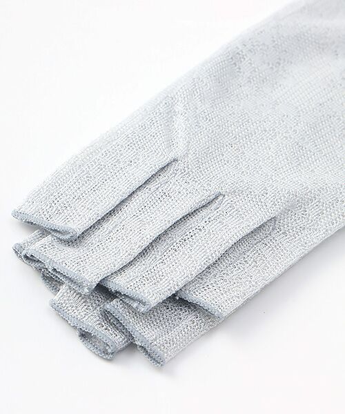 DAKS（GOODS） / ダックス（グッズ） 手袋 | レディース UVカット手袋 | 詳細1