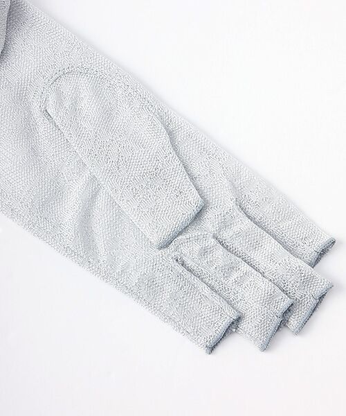 DAKS（GOODS） / ダックス（グッズ） 手袋 | レディース UVカット手袋 | 詳細2