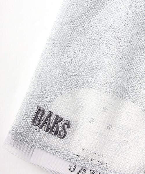 DAKS（GOODS） / ダックス（グッズ） 手袋 | レディース UVカット手袋 | 詳細3