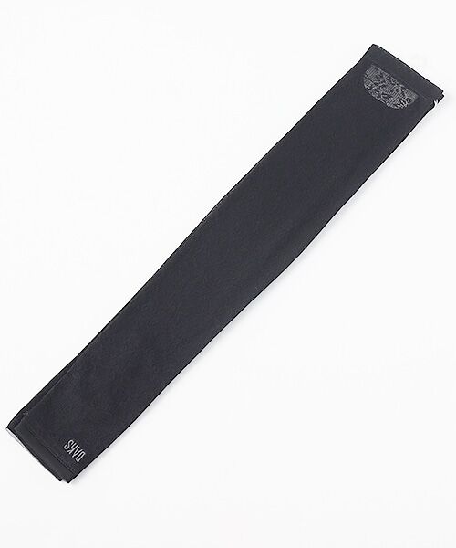 DAKS（GOODS） / ダックス（グッズ） 手袋 | レディース UVカット手袋（BLACK）