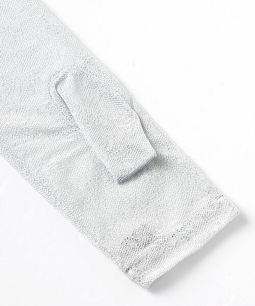 DAKS（GOODS） / ダックス（グッズ） 手袋 | レディース UVカット手袋 | 詳細2
