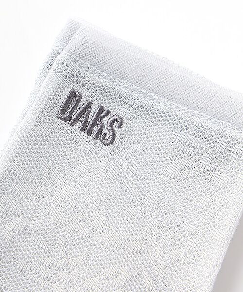 DAKS（GOODS） / ダックス（グッズ） 手袋 | レディース UVカット手袋 | 詳細3