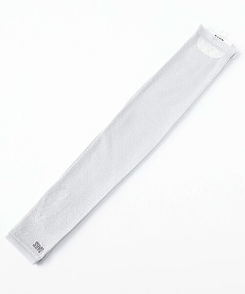 DAKS（GOODS） / ダックス（グッズ） 手袋 | レディース UVカット手袋（GREY）