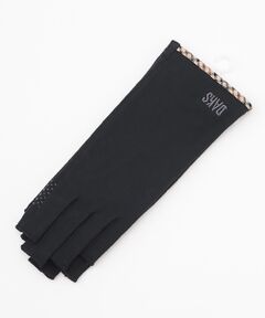 DAKS（GOODS） / ダックス（グッズ） 手袋 | レディース UVカット手袋