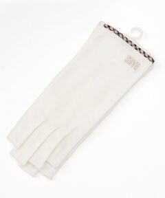 DAKS（GOODS） / ダックス（グッズ） 手袋 | レディース UVカット手袋