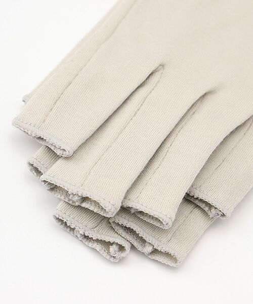 DAKS（GOODS） / ダックス（グッズ） 手袋 | レディース UVカット手袋 | 詳細1