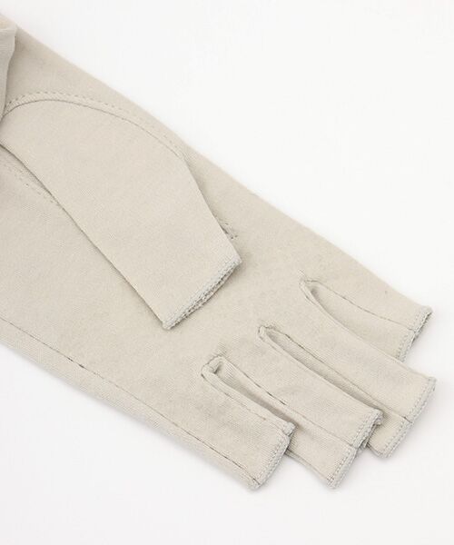 DAKS（GOODS） / ダックス（グッズ） 手袋 | レディース UVカット手袋 | 詳細2
