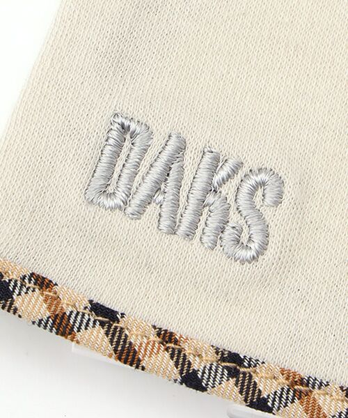 DAKS（GOODS） / ダックス（グッズ） 手袋 | レディース UVカット手袋 | 詳細3