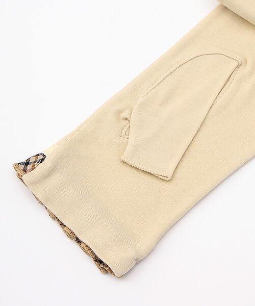 DAKS（GOODS） / ダックス（グッズ） 手袋 | レディース UVカット手袋 | 詳細1