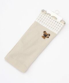 DAKS（GOODS） / ダックス（グッズ） 手袋 | レディース UVカット手袋