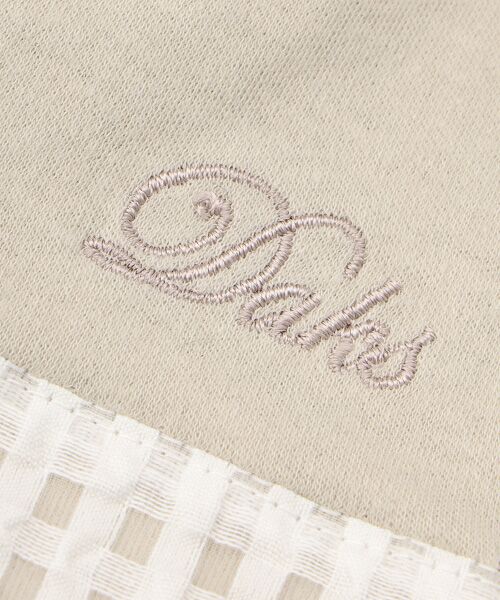 DAKS（GOODS） / ダックス（グッズ） 手袋 | レディース UVカット手袋 | 詳細2