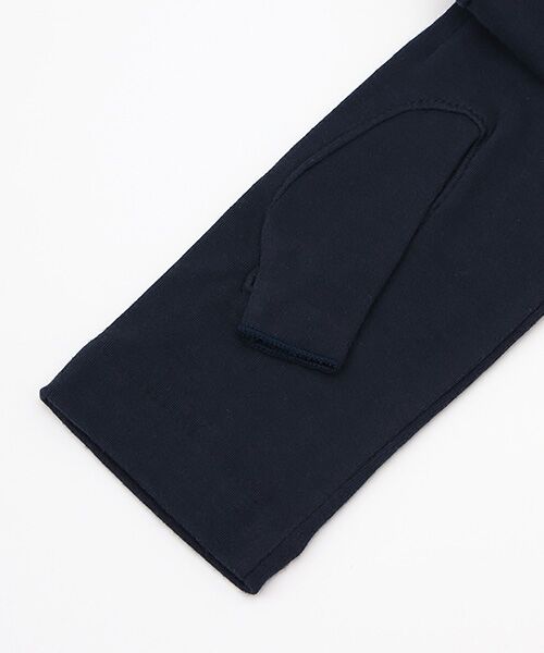 DAKS（GOODS） / ダックス（グッズ） 手袋 | レディース UVカット手袋 | 詳細4